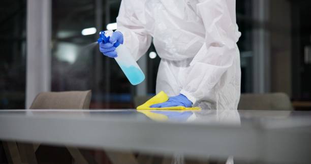 Licensed Drug Lab Cleanup service in Spring Valley, CA - Crime Scene Cleaner Online